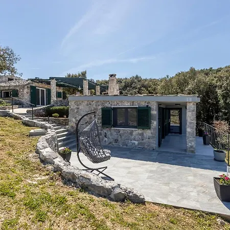 Vila Scripea Skrip Exterior photo