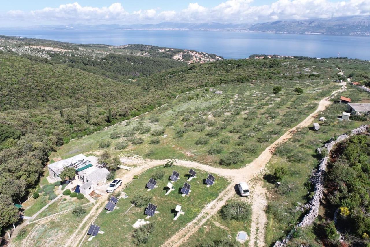 Villa Scripea Škrip