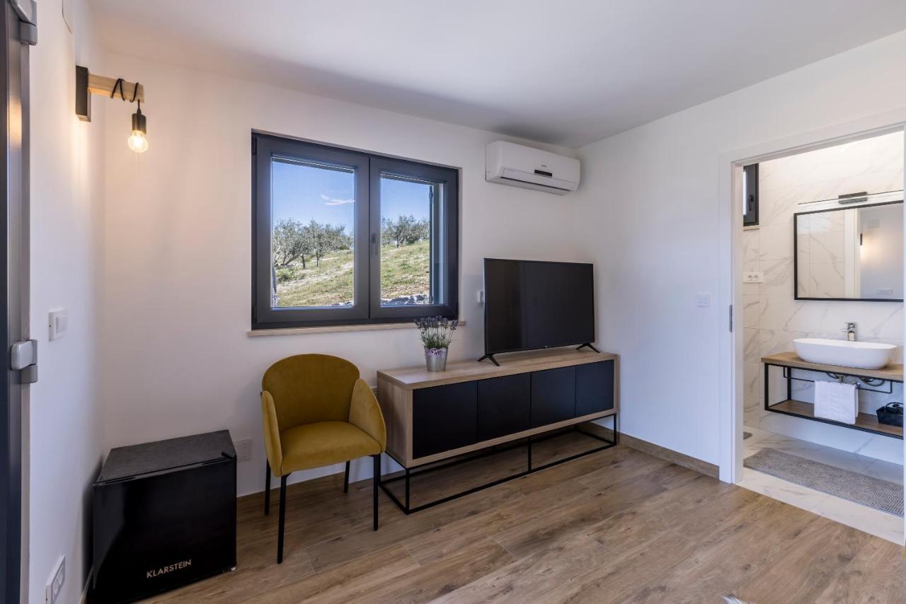 Villa Scripea *