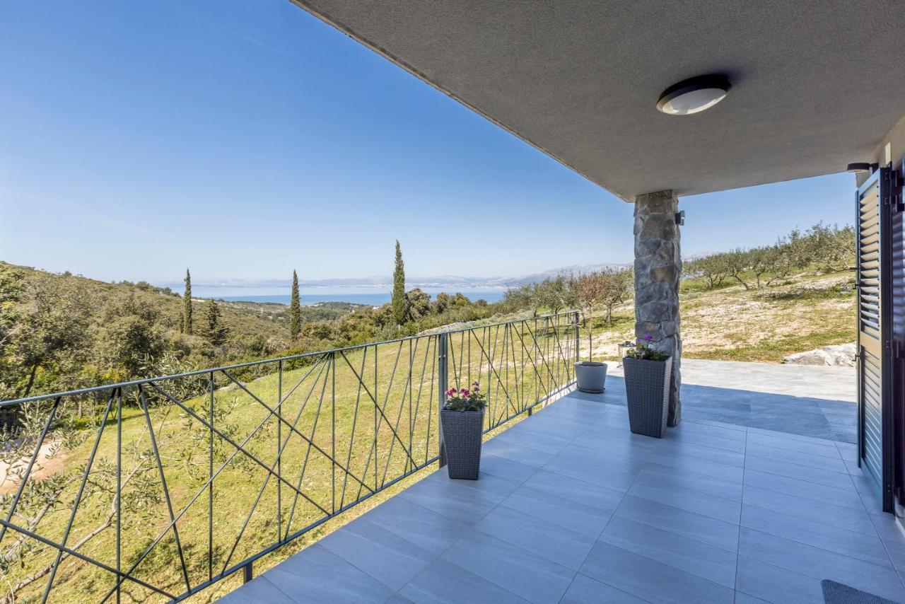 Villa Scripea Škrip