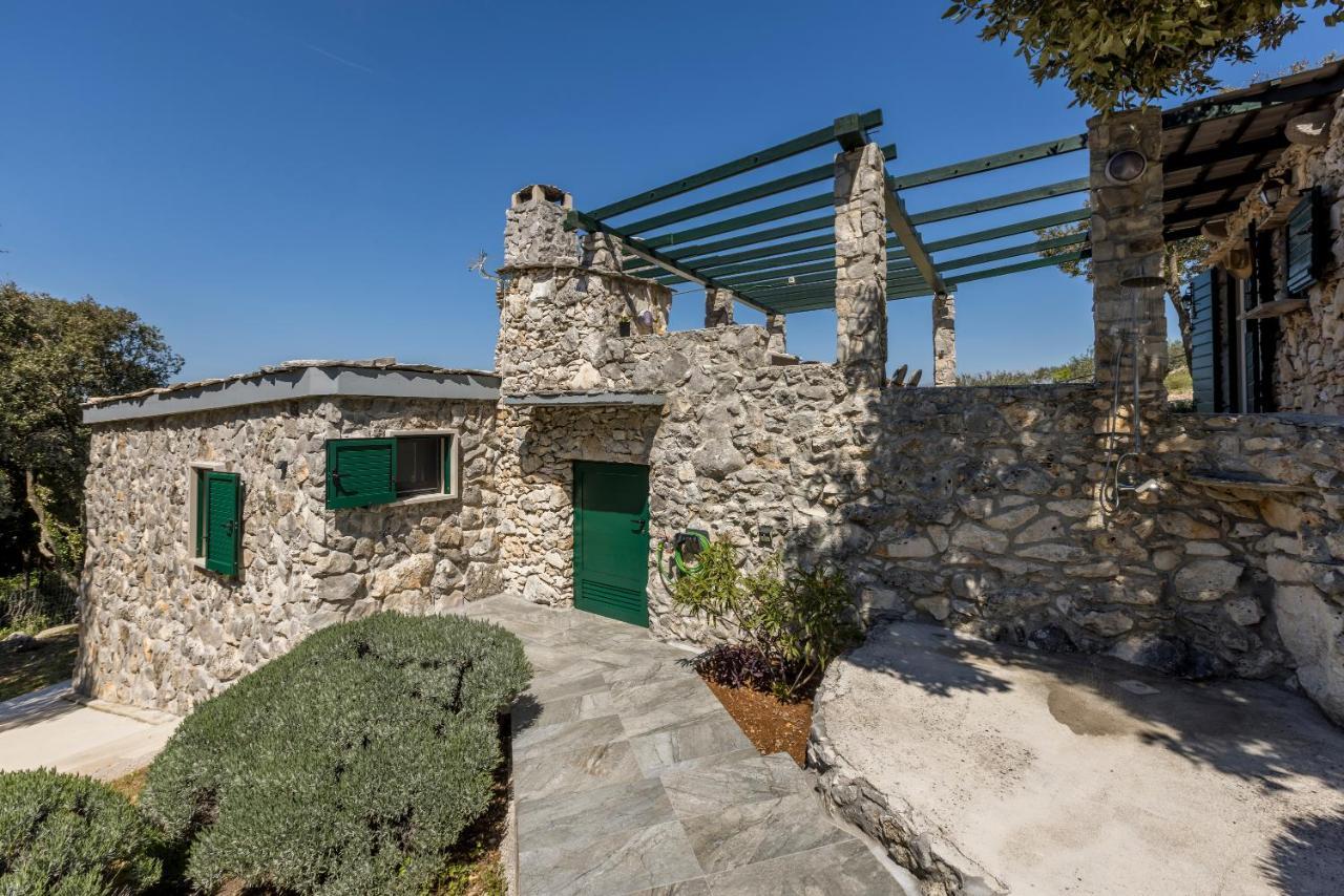 Scripea Villa Škrip